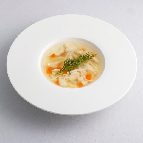 куриный-суп